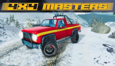 featured 4x4 masters free download
