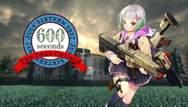 featured 600seconds the deep church free download