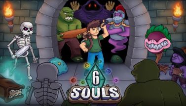 featured 6souls free download