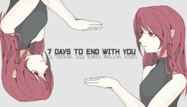 featured 7 days to end with you free download