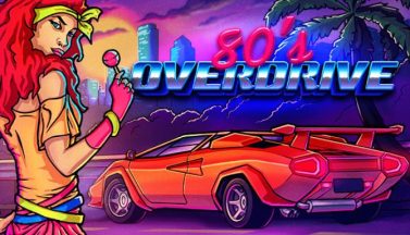 featured 80s overdrive free download