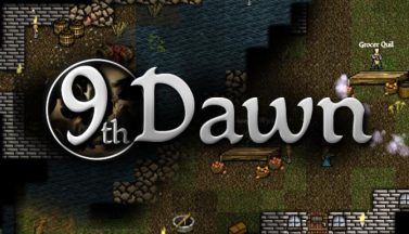 featured 9th dawn classic clunky controls edition free download
