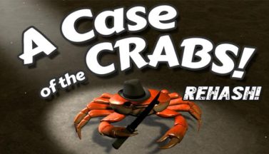 featured a case of the crabs rehash free download