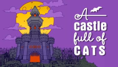 featured a castle full of cats free download 2