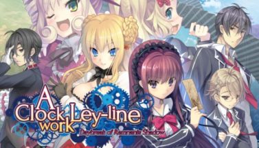 featured a clockwork leyline daybreak of remnants shadow free download 2