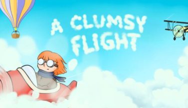 featured a clumsy flight free download 2