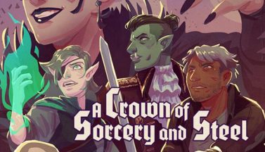 featured a crown of sorcery and steel free download 2