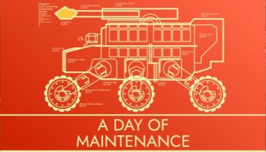 featured a day of maintenance free download 2