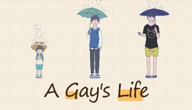 featured a gays life free download