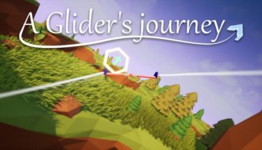 featured a gliders journey free download