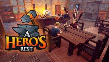 featured a heros rest free download 2