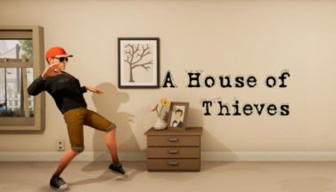featured a house of thieves free download