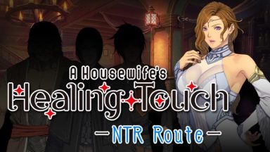 featured a housewifes healing touch ntr route free download 2