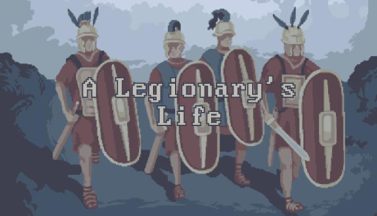 featured a legionarys life free download 1