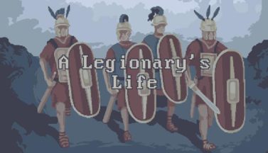 featured a legionarys life free download 3