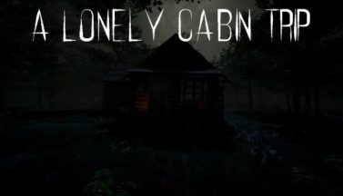 featured a lonely cabin trip free download 2