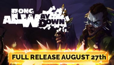 featured a long way down free download 1