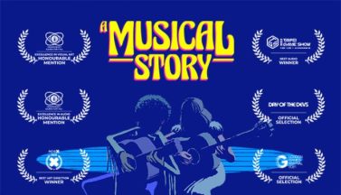 featured a musical story free download 2