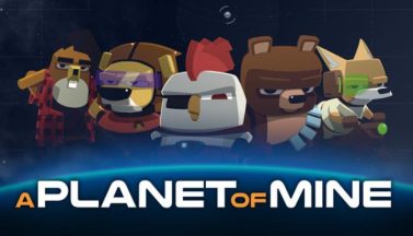 featured a planet of mine free download 2