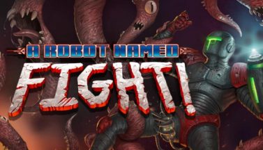 featured a robot named fight free download