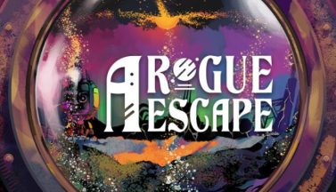 featured a rogue escape free download