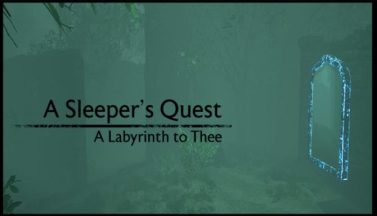 featured a sleepers quest a labyrinth to thee free download