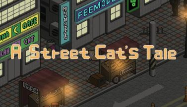 featured a street cats tale support edition free download