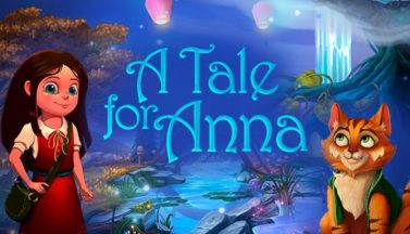 featured a tale for anna free download