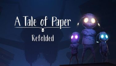 featured a tale of paper refolded free download 2