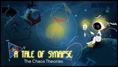 featured a tale of synapse the chaos theories free download