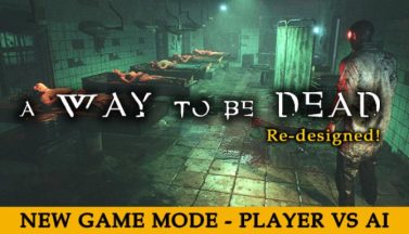 featured a way to be dead free download