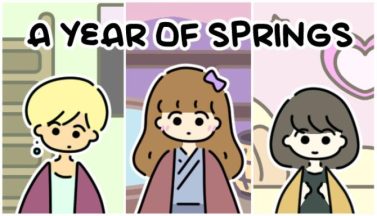 featured a year of springs free download 2