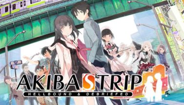 featured akibas trip hellbound debriefed free download