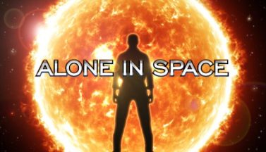 featured alone in space free download