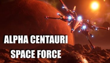 featured alpha centauri space force free download