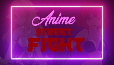 featured anime street fight free download