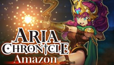 featured aria chronicle amazon free download