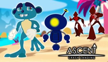 featured ascent crash landing free download