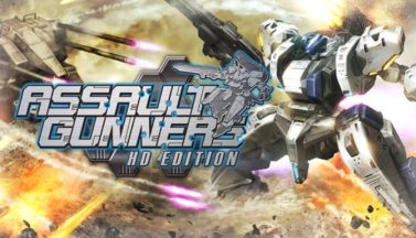 featured assault gunners hd edition free download