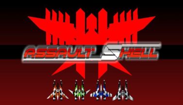 featured assault shell free download