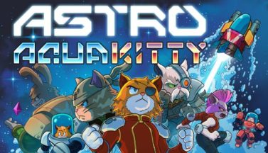 featured astro aqua kitty free download