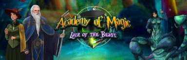 featured academy of magic lair of the beast free download