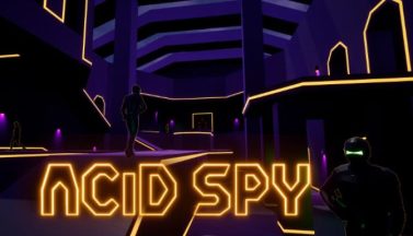 featured acid spy free download