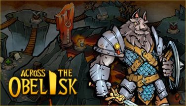 featured across the obelisk free download