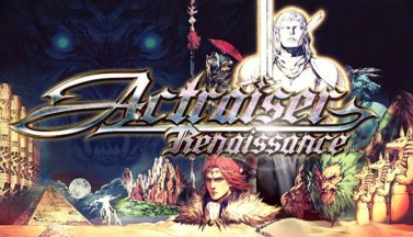featured actraiser renaissance free download