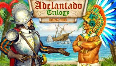 featured adelantado trilogy book one free download