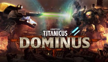 featured adeptus titanicus dominus free download