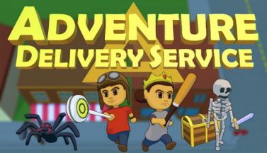 featured adventure delivery service free download