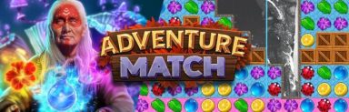 featured adventure match free download
