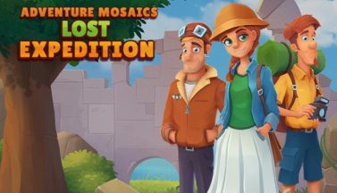 featured adventure mosaics lost expedition free download 2